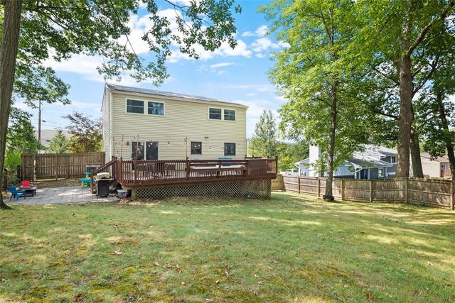 2064 Powell Road, Cranberry Twp, PA 16066