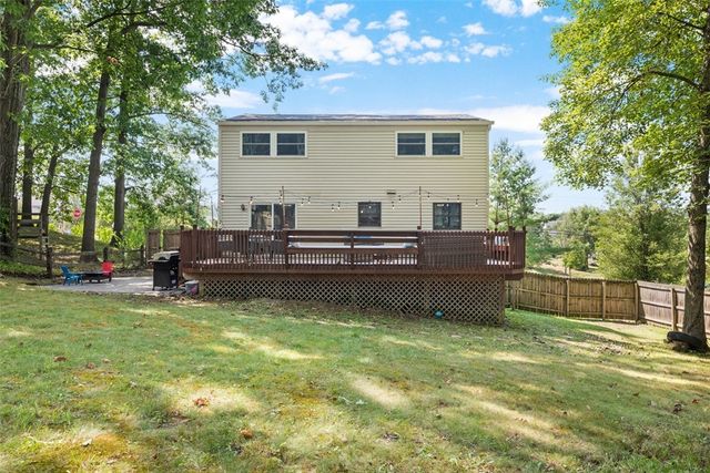 2064 Powell Road, Cranberry Twp, PA 16066