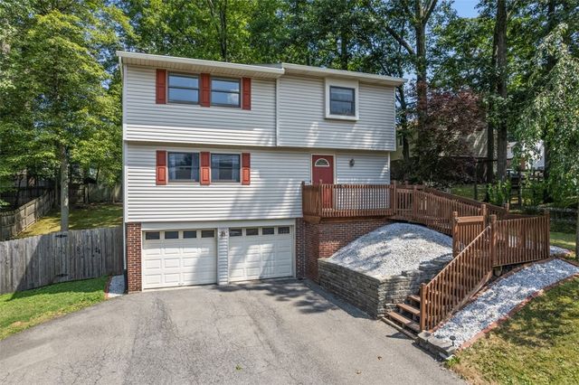 2064 Powell Road, Cranberry Twp, PA 16066