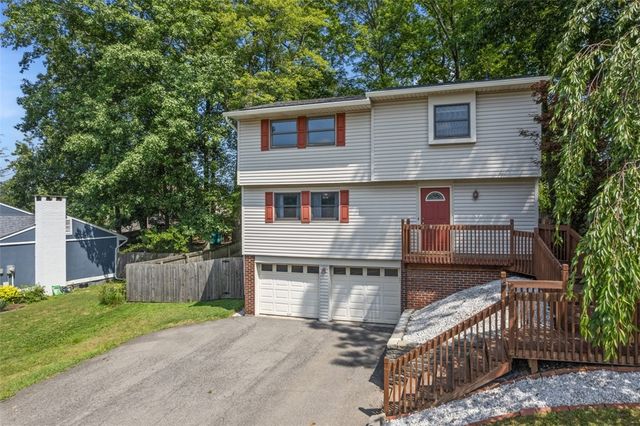 2064 Powell Road, Cranberry Twp, PA 16066