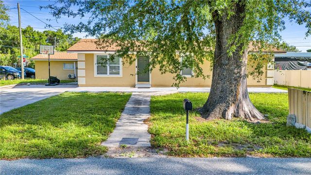 4325 LAKE AVENUE, Kissimmee, FL 34746