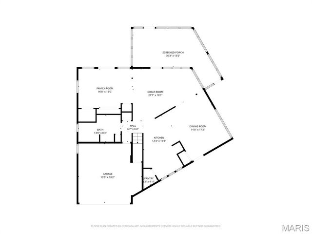 7368 Ahern Avenue, University City, MO 63130