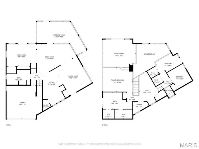 7368 Ahern Avenue, University City, MO 63130