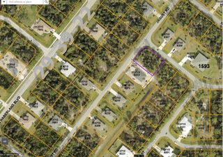 IKOLA AVENUE, North Port, FL 34288
