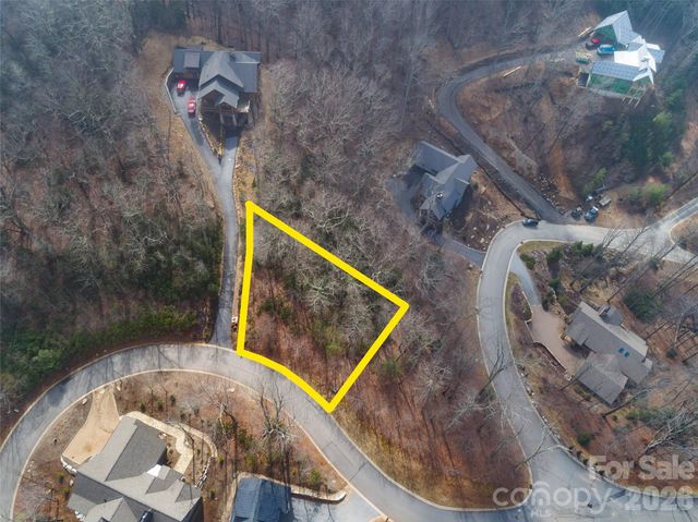 5 Crockett Ridge Road 179, Black Mountain, NC 28711