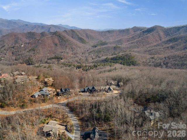 5 Crockett Ridge Road 179, Black Mountain, NC 28711