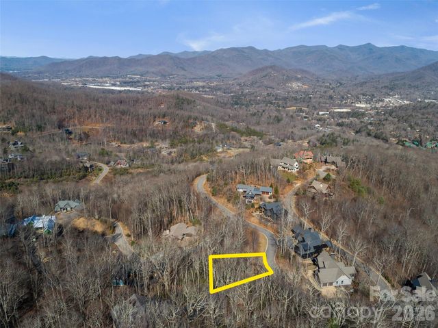5 Crockett Ridge Road 179, Black Mountain, NC 28711