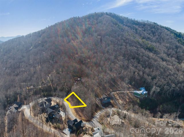 5 Crockett Ridge Road 179, Black Mountain, NC 28711