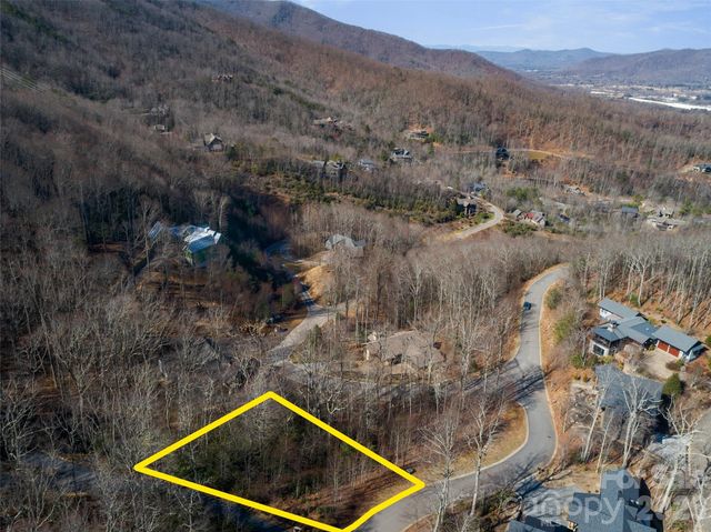 5 Crockett Ridge Road 179, Black Mountain, NC 28711