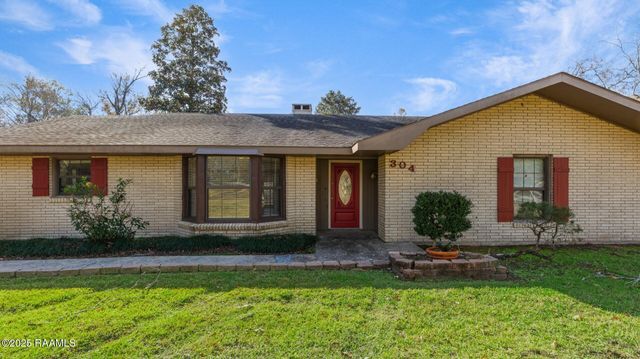 304 Saint John Avenue, Opelousas, LA 70570