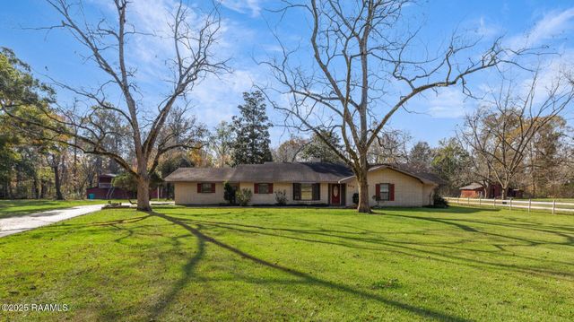 304 Saint John Avenue, Opelousas, LA 70570