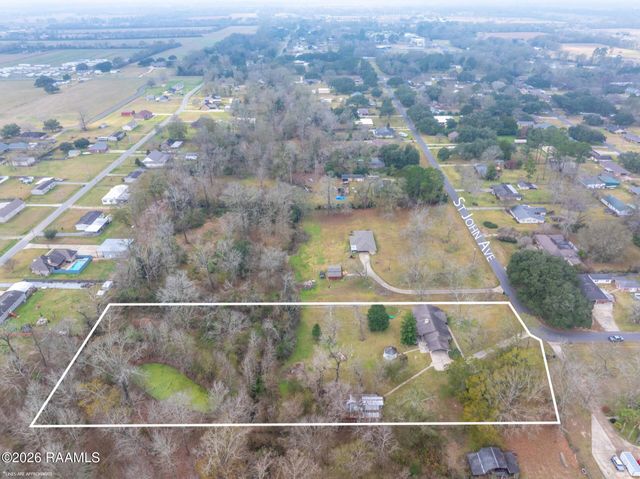 304 Saint John Avenue, Opelousas, LA 70570