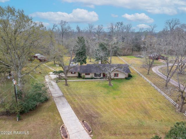 304 Saint John Avenue, Opelousas, LA 70570