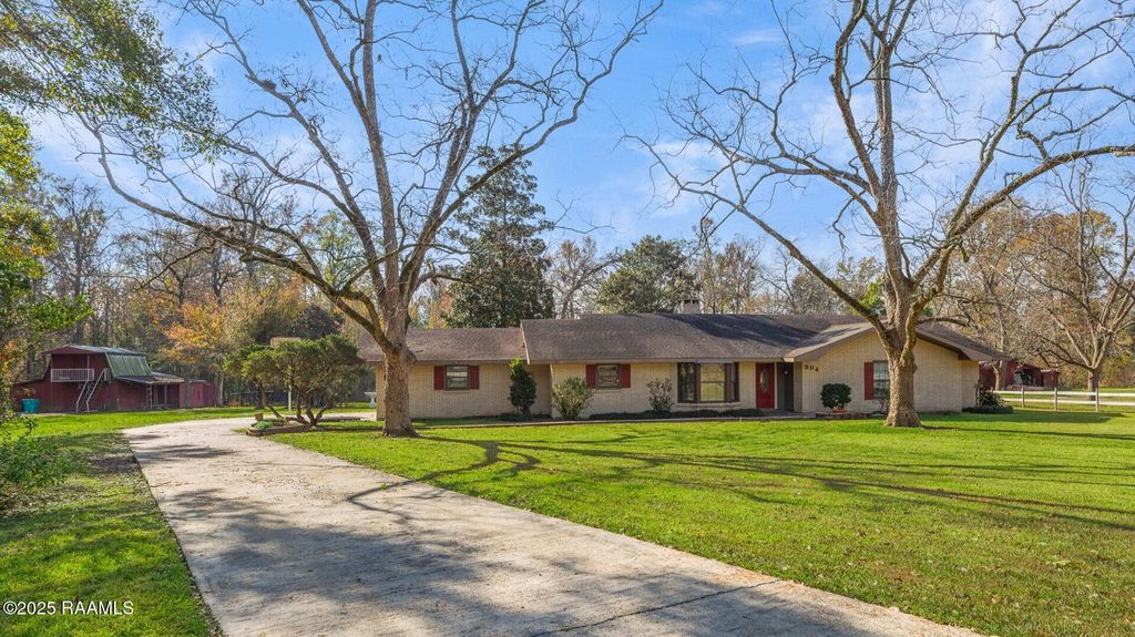 304 Saint John Avenue, Opelousas, LA 70570