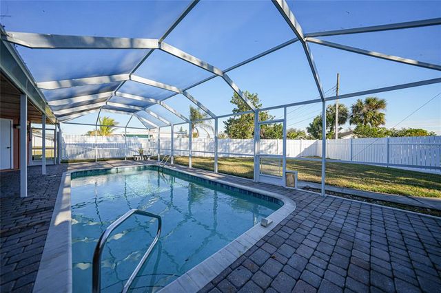 3360 CONWAY BOULEVARD, Port Charlotte, FL 33952