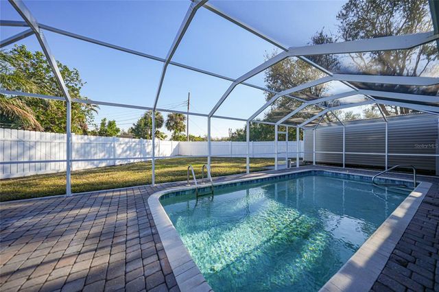 3360 CONWAY BOULEVARD, Port Charlotte, FL 33952