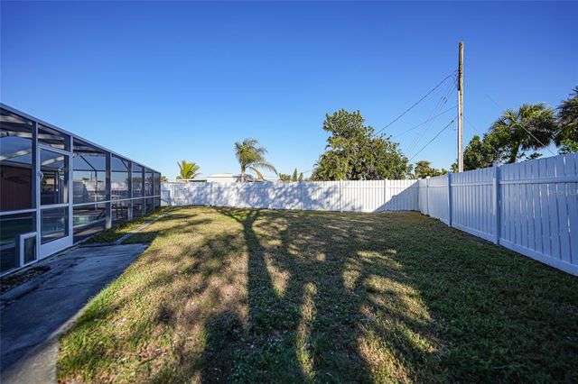 3360 CONWAY BOULEVARD, Port Charlotte, FL 33952