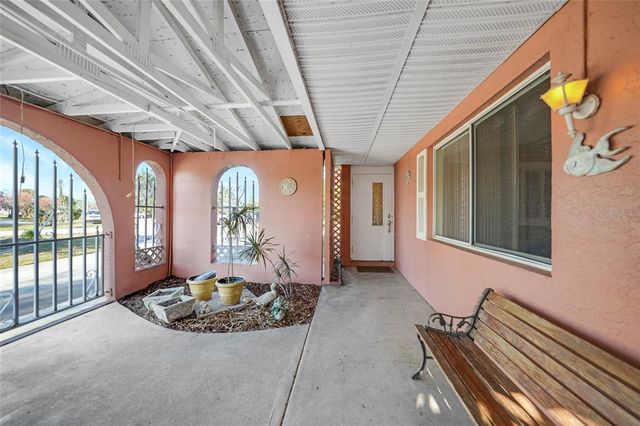 3360 CONWAY BOULEVARD, Port Charlotte, FL 33952