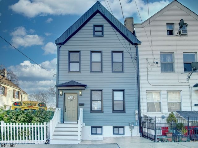 50 Hillyer St, City Of Orange Twp., NJ 07050