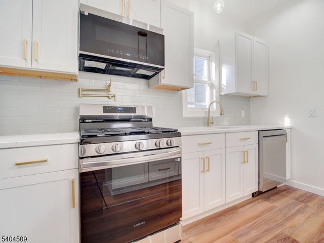 50 Hillyer St, City Of Orange Twp., NJ 07050