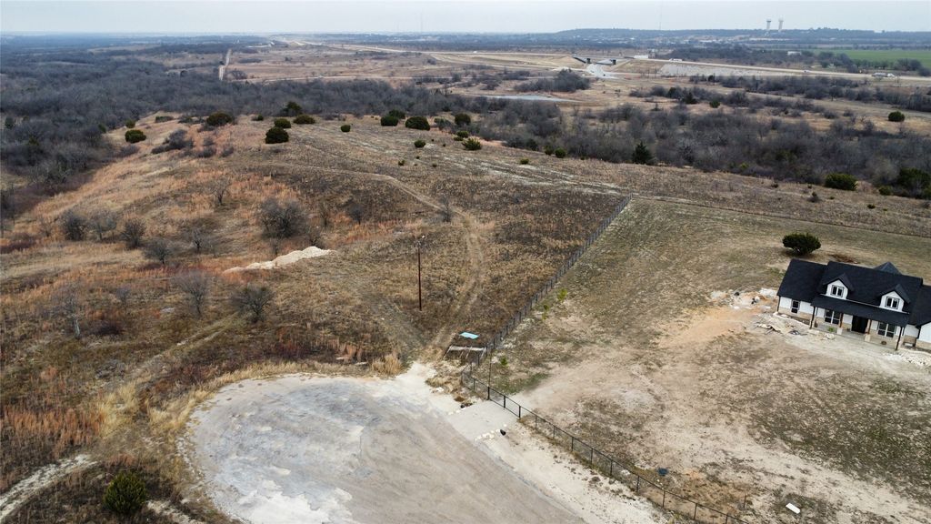 7901 Whispering Meadows Road, Joshua, TX 76058