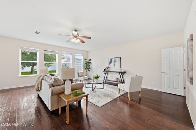 4518 PLANTATION OAKS Boulevard, Orange Park, FL 32065