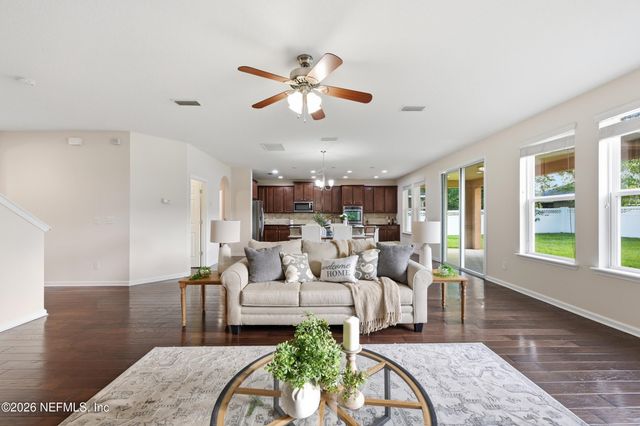 4518 PLANTATION OAKS Boulevard, Orange Park, FL 32065