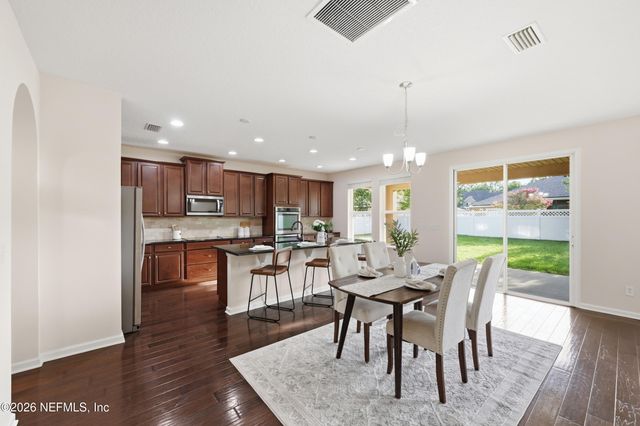 4518 PLANTATION OAKS Boulevard, Orange Park, FL 32065