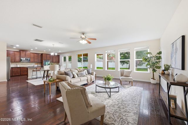 4518 PLANTATION OAKS Boulevard, Orange Park, FL 32065