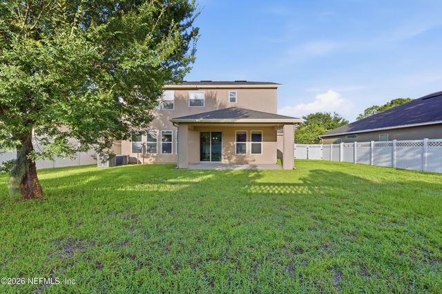 4518 PLANTATION OAKS Boulevard, Orange Park, FL 32065