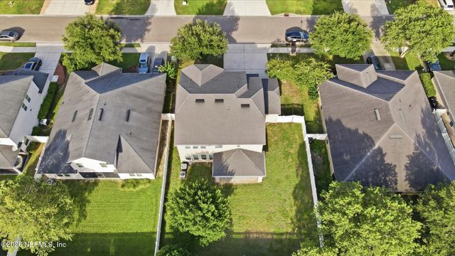 4518 PLANTATION OAKS Boulevard, Orange Park, FL 32065