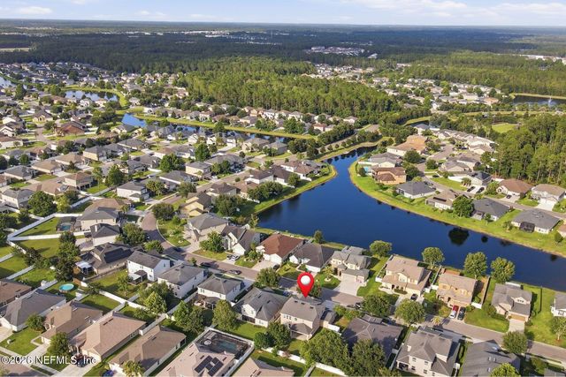 4518 PLANTATION OAKS Boulevard, Orange Park, FL 32065
