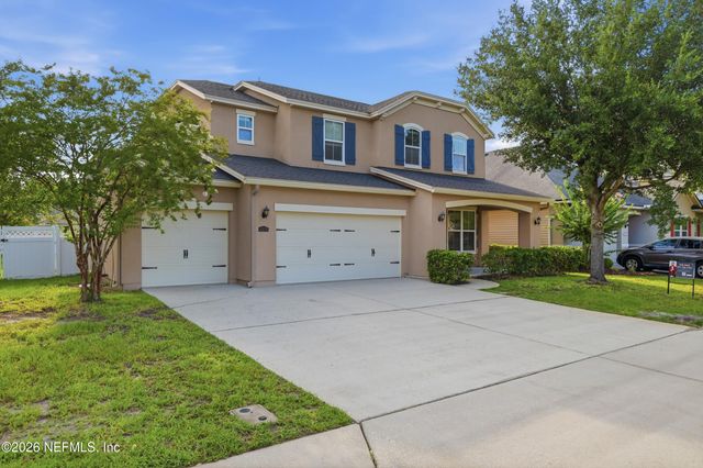 4518 PLANTATION OAKS Boulevard, Orange Park, FL 32065