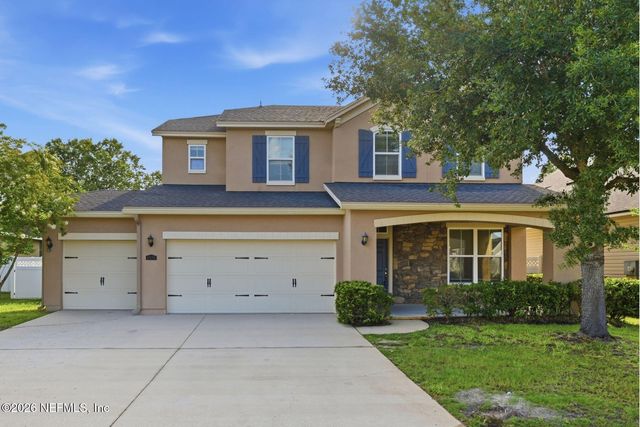 4518 PLANTATION OAKS Boulevard, Orange Park, FL 32065