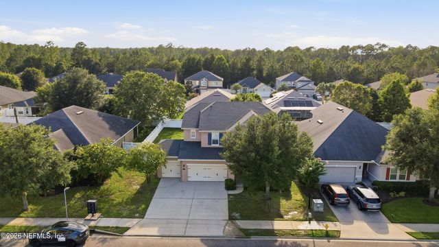 4518 PLANTATION OAKS Boulevard, Orange Park, FL 32065