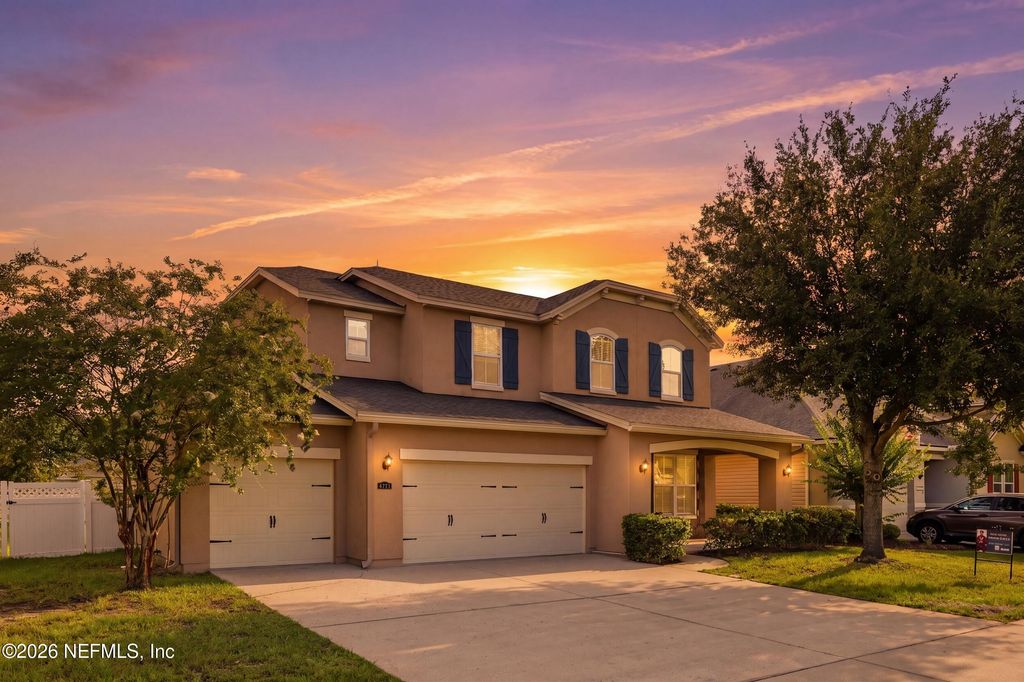 4518 PLANTATION OAKS Boulevard, Orange Park, FL 32065