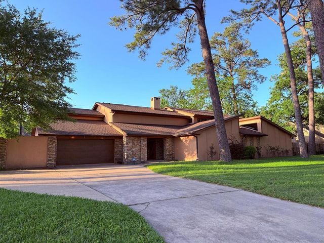 5914 Bermuda Dunes Drive, Houston, TX 77069
