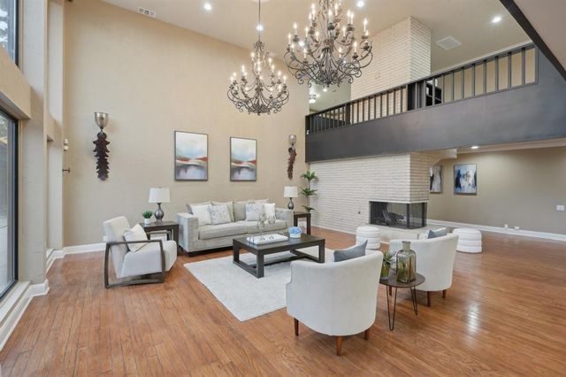 5914 Bermuda Dunes Drive, Houston, TX 77069