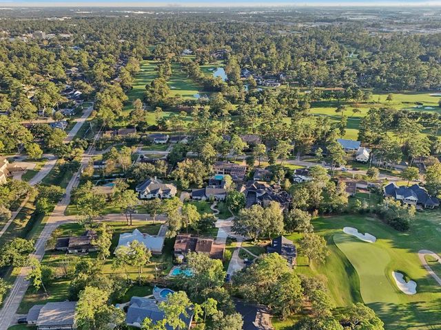 5914 Bermuda Dunes Drive, Houston, TX 77069