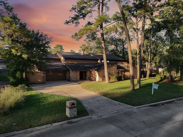 5914 Bermuda Dunes Drive, Houston, TX 77069