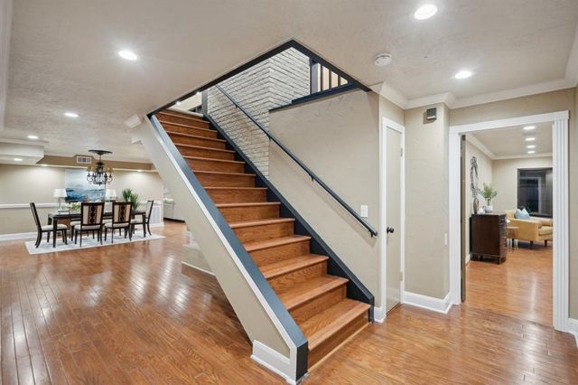 5914 Bermuda Dunes Drive, Houston, TX 77069