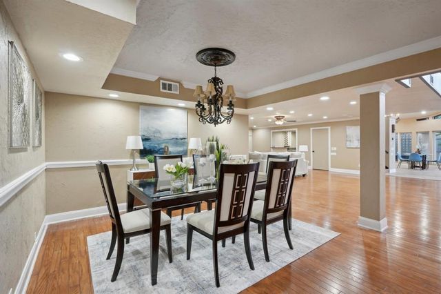 5914 Bermuda Dunes Drive, Houston, TX 77069