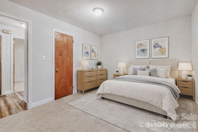 3728 Seaforth Drive, Charlotte, NC 28205