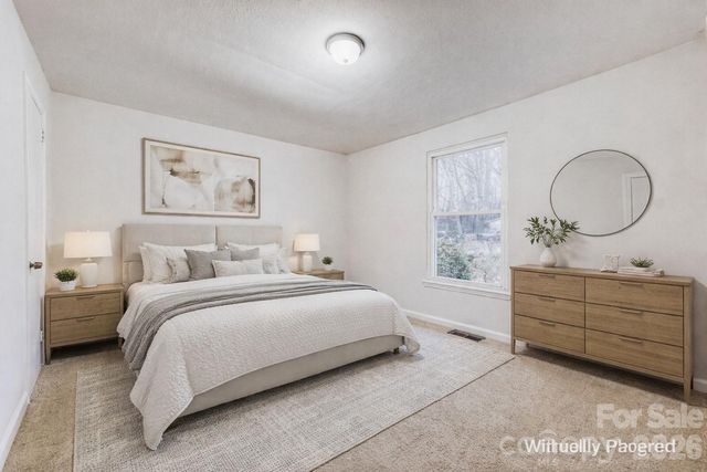 3728 Seaforth Drive, Charlotte, NC 28205