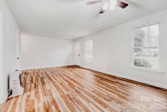 3728 Seaforth Drive, Charlotte, NC 28205