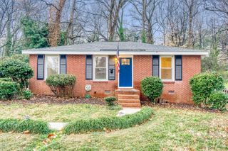3728 Seaforth Drive, Charlotte, NC 28205