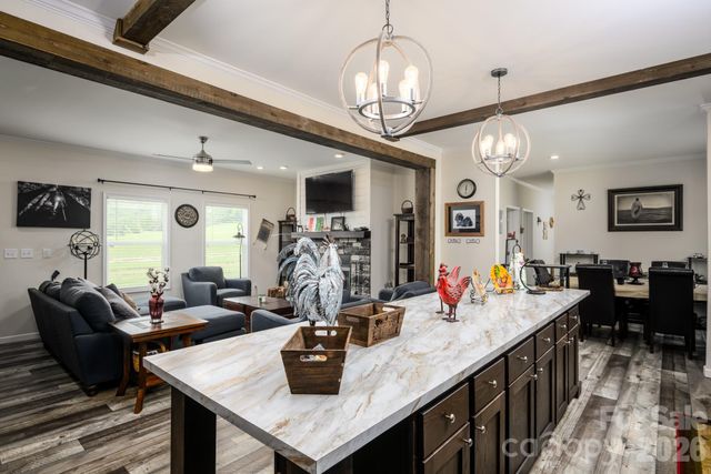 324 Plemmons Place, Marion, NC 28752