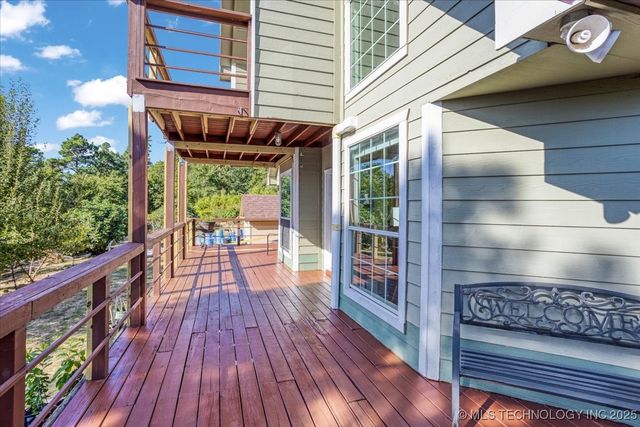 417076 E 1800, Moyers, OK 74557