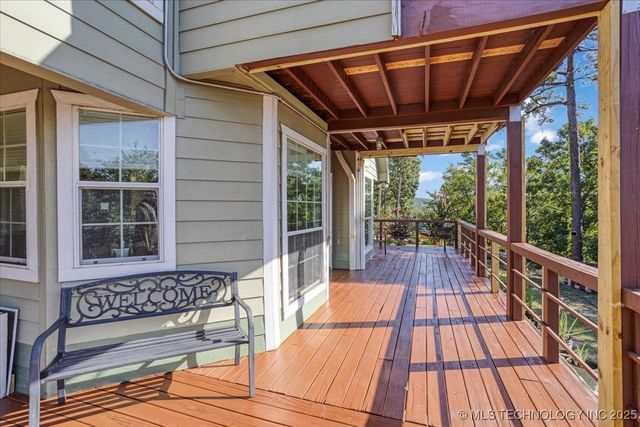 417076 E 1800, Moyers, OK 74557