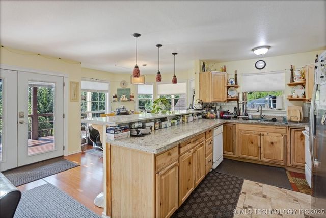 417076 E 1800, Moyers, OK 74557